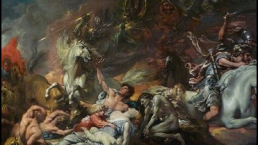 Pentecost