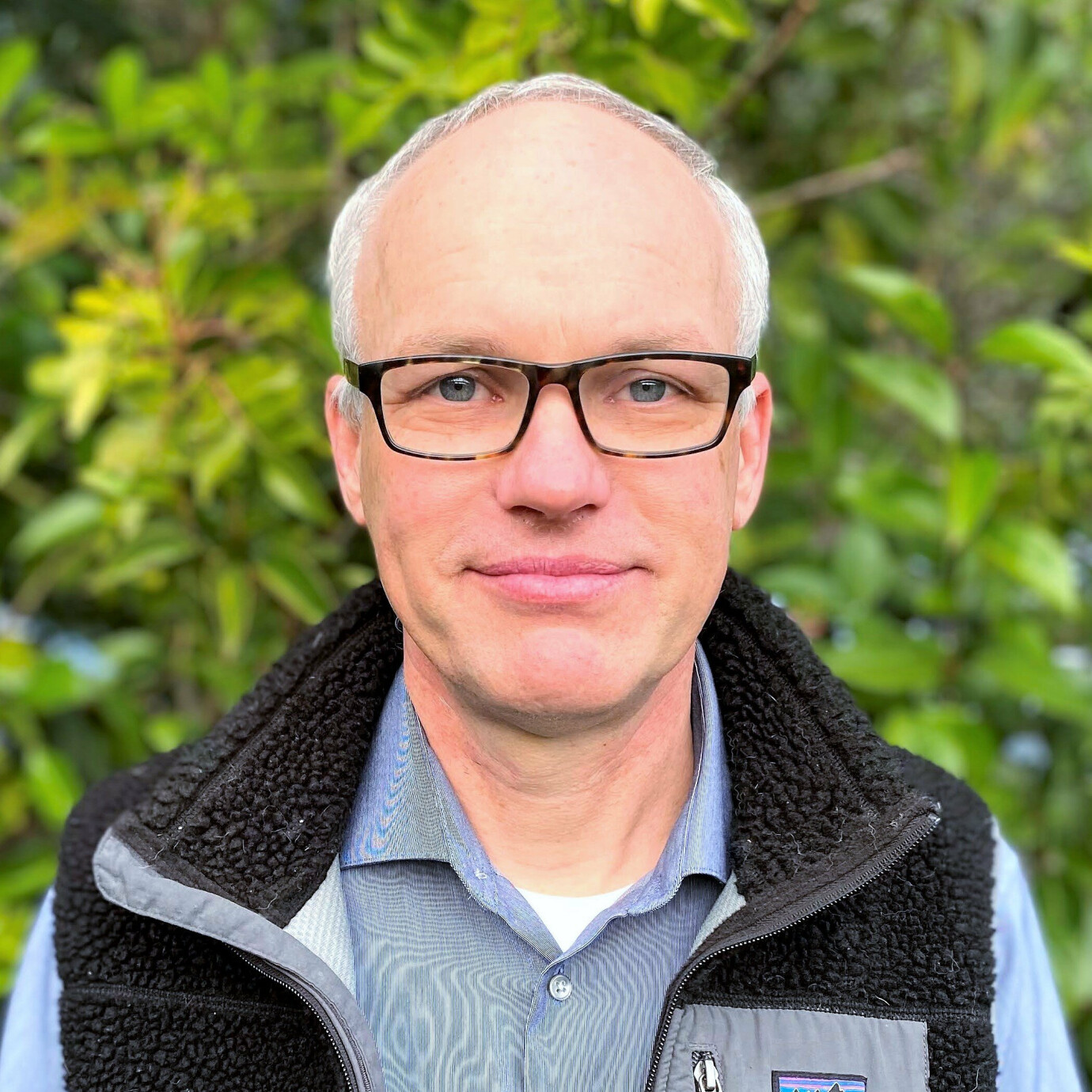 International Speaker Series