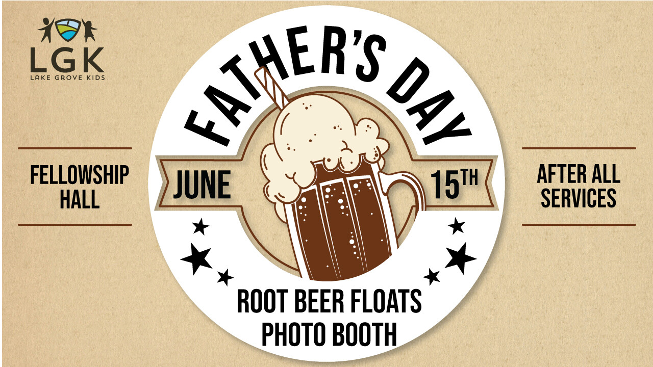 Father's Day