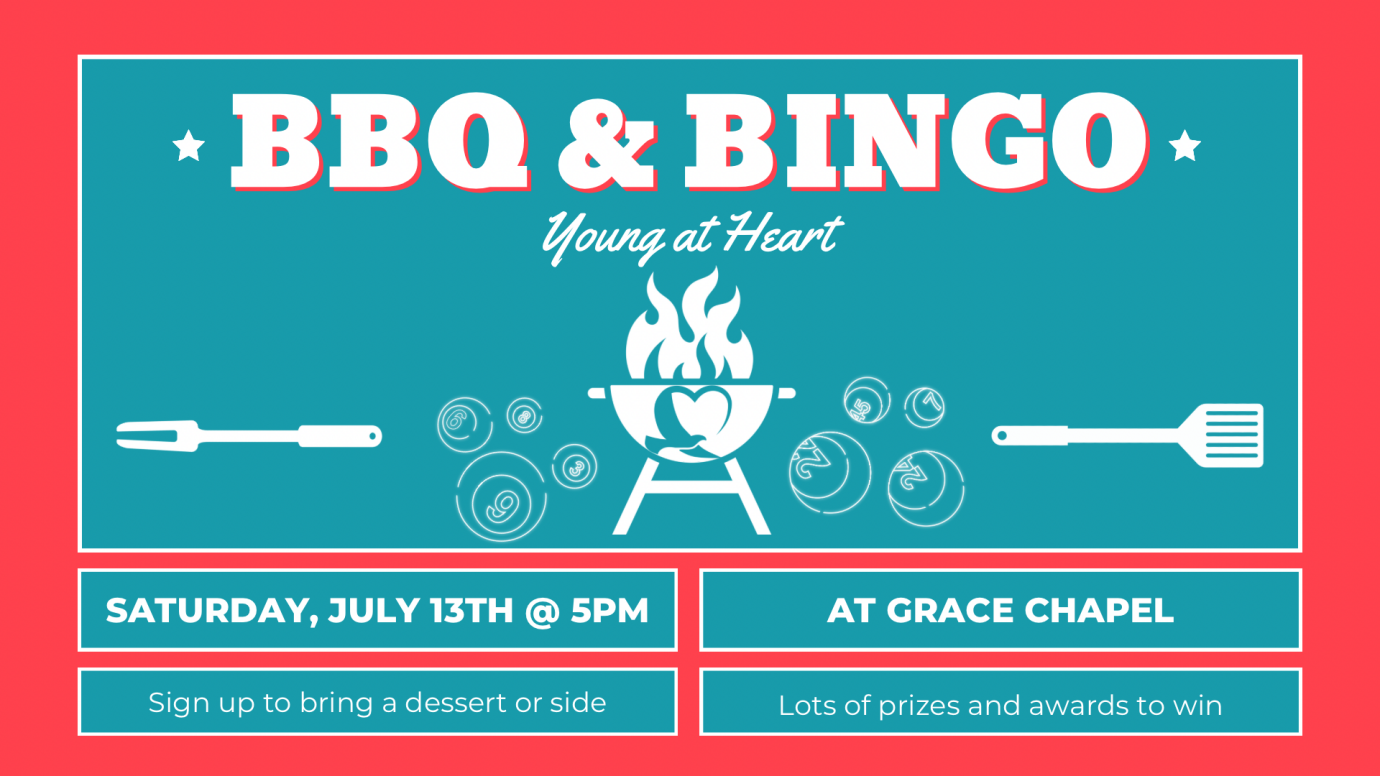 YaH Bar-B-Que and Bingo