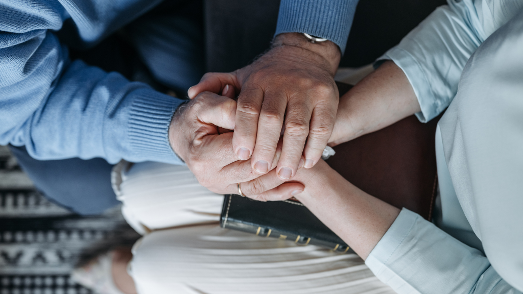 Dementia Support Group