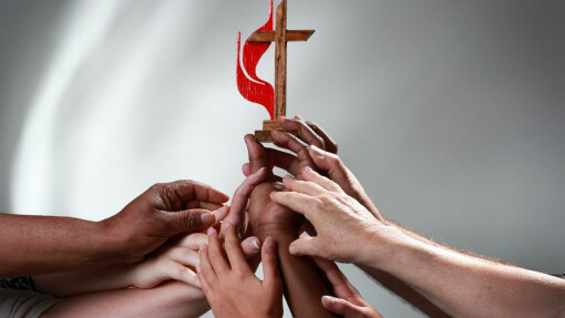 A Spirited Defense of Connectional Ministry