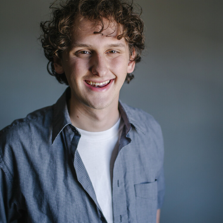 Max Bolser