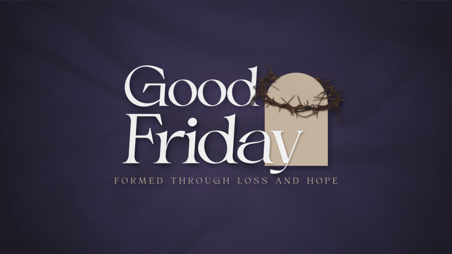 Good Friday