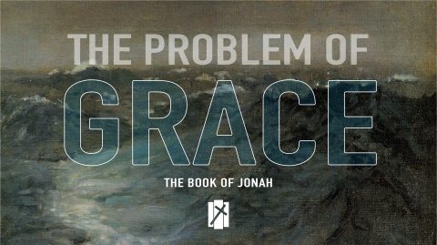 Prepare to Study Jonah