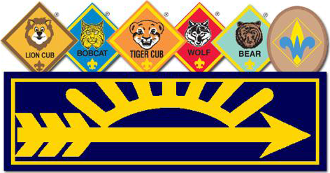 5:00 PM Cub Scouts #1867