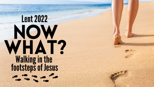 Lent 2022 at Faith