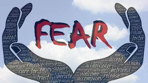 Fear At Our Doorstep