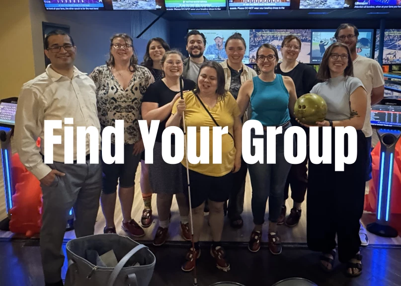 Find a Group