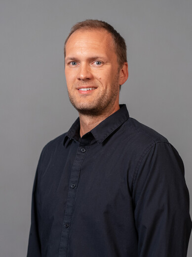 Daniel Bodemann