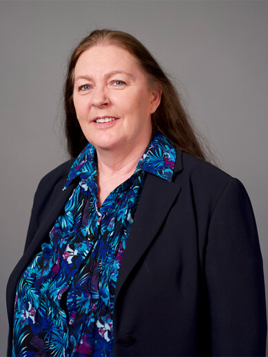 Rosetta Bassett