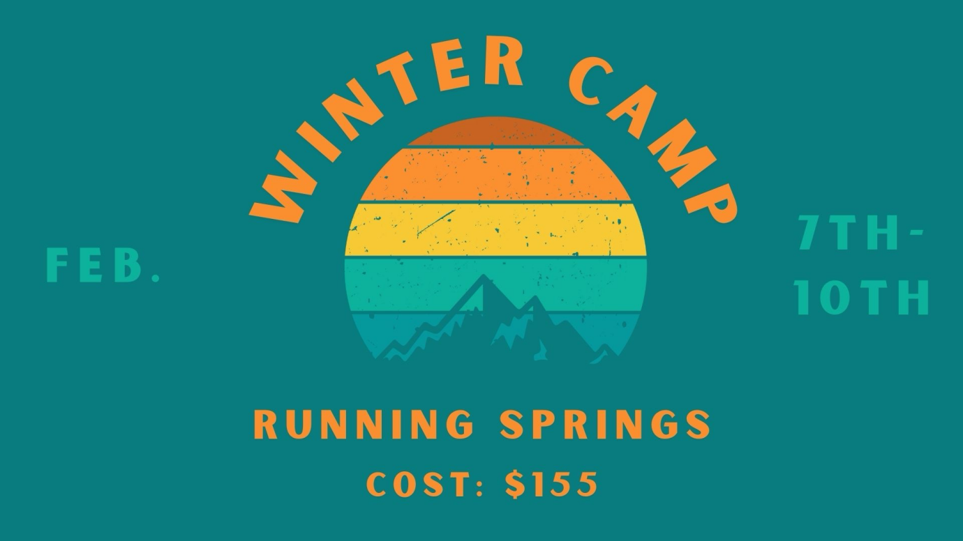 Youth Winter Camp