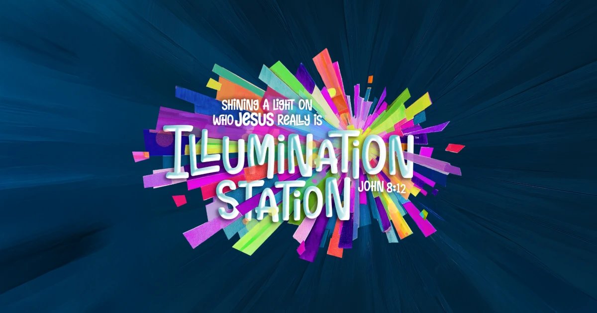 VBS - Illumination Station