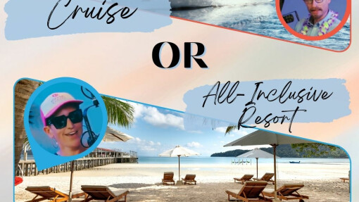 The Great Vacation Debate