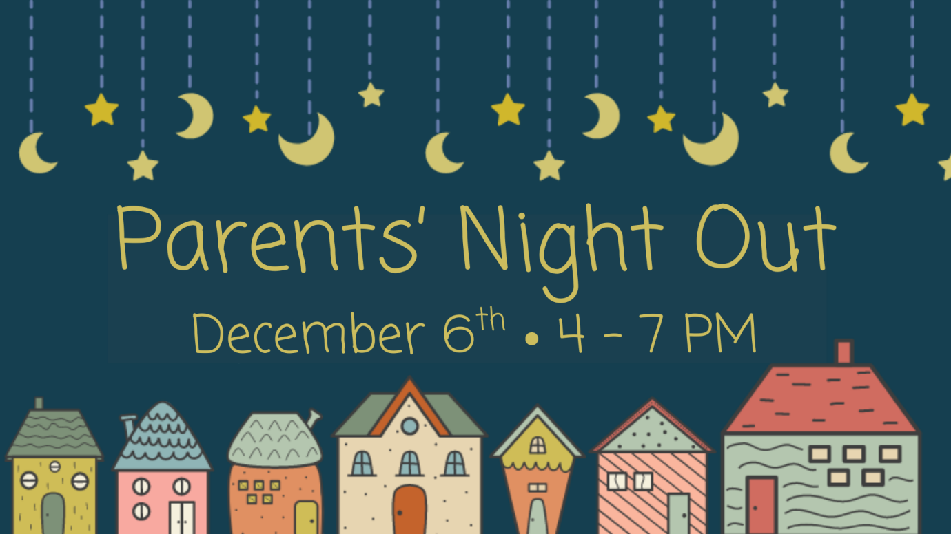 Parents' Night Out