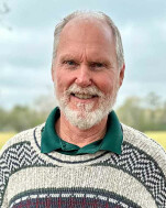 Mark Cadwallader's Headshot