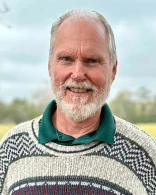 Mark Cadwallader