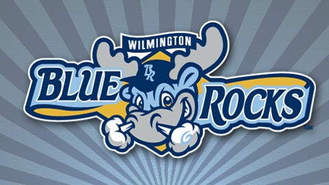 Middle School Blue Rocks Night