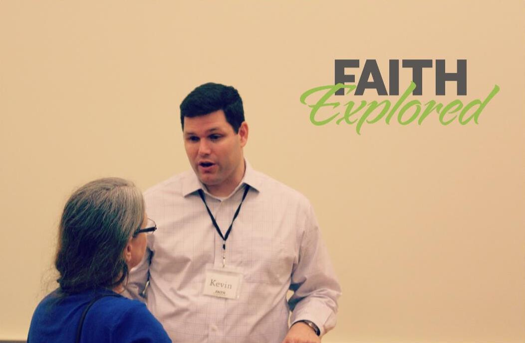 Faith Explored