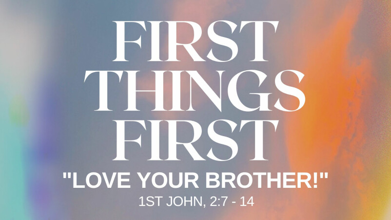 Love Your Brother