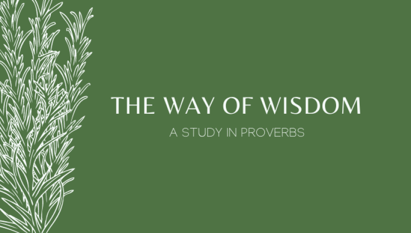 The Way of Wisdom