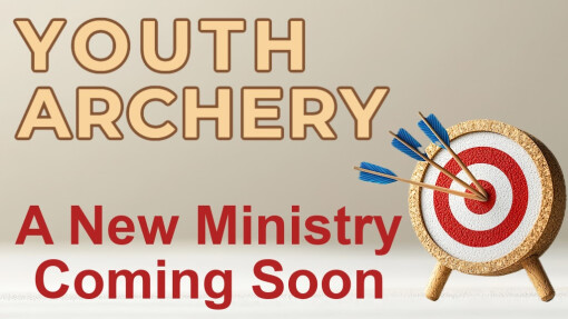 Archery Progam