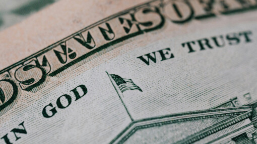 Using Wealth to Love Others