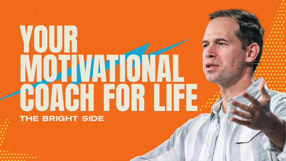 Your Motivational Coach for Life | John S. Dickerson