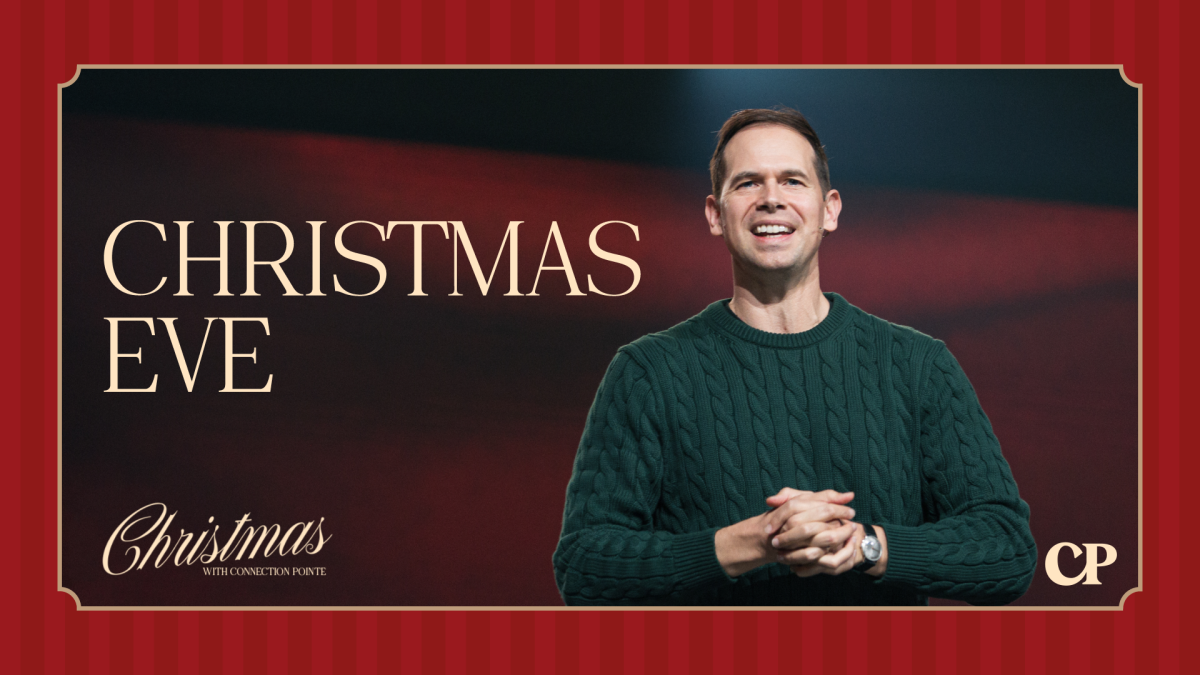 Christmas Eve | John S. Dickerson