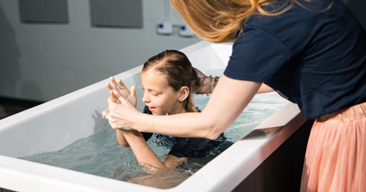 First Step Kids is a one-hour class that we ask any elementary student interested in being baptized attend. It is a place to learn about faith, God, salvation baptism. Children and their parents are given resources and activities to continue the...