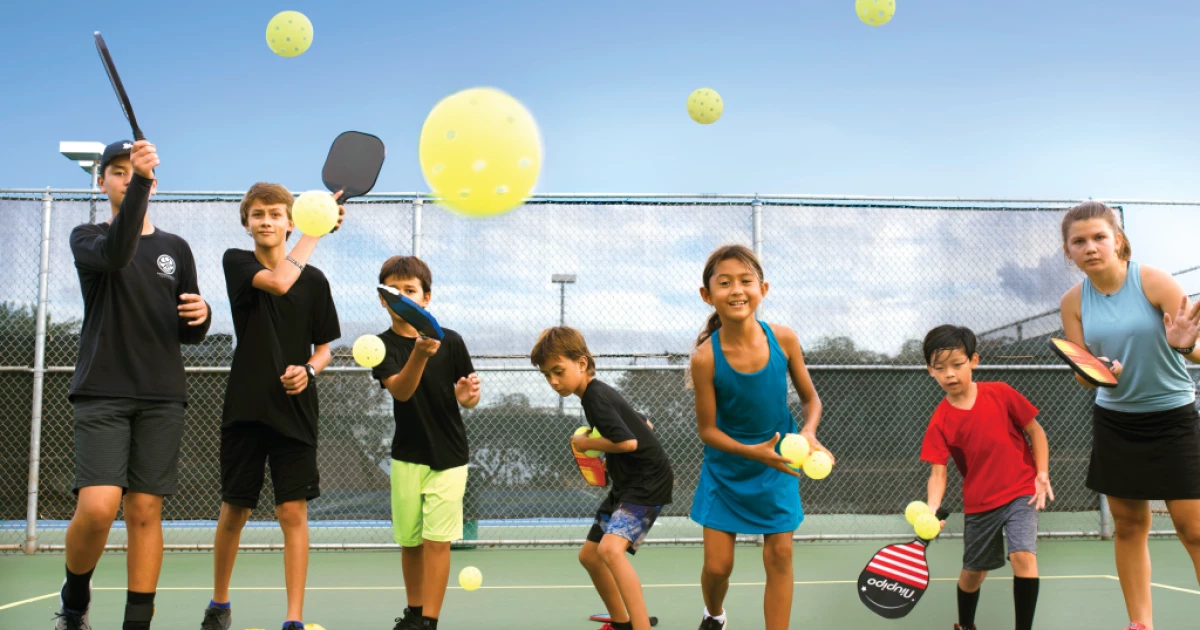 Attention pickleball fans! This mission team will be going to Santiago, Dominican Republic to spend the week with GO Ministries using pickleball instruction and play as a means for connecting with communities and their local pastors. If you love...