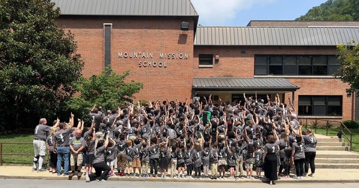 Middle school students will travel to Mountain Mission School in Grundy, Virginia where they will spend 4 days serving the school’s needs. They will also experience team-bonding activities and participate in an in-depth...