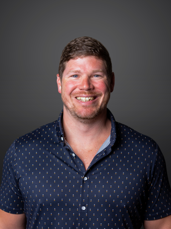 AJ Runkles, Interim Rooted Coordinator