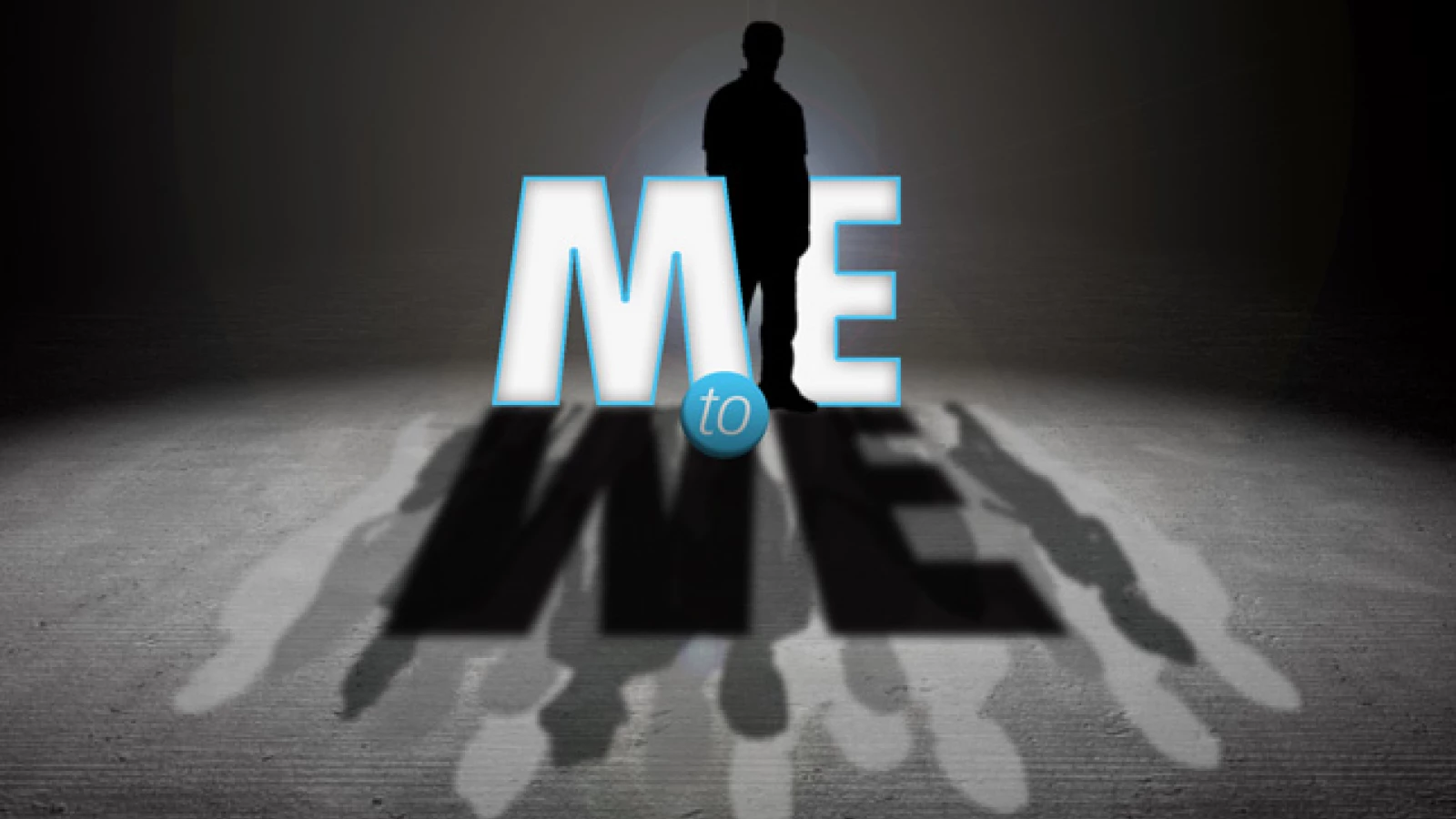ME to WE