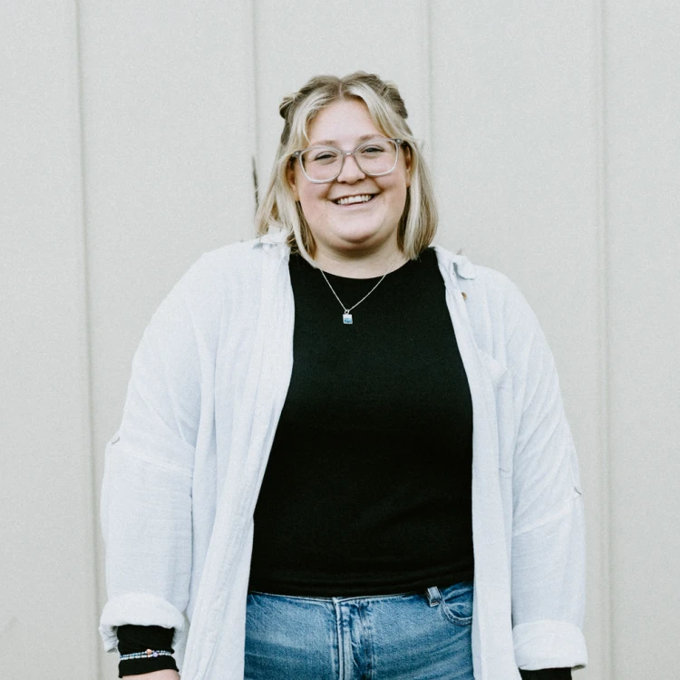 Ally Steensma