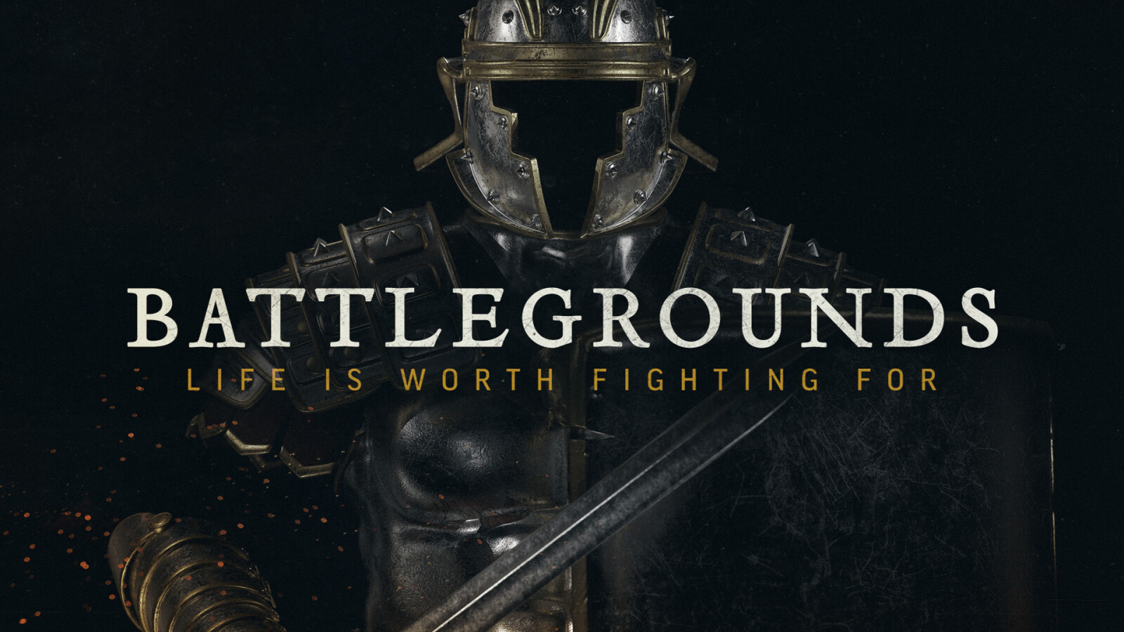 Battlegrounds