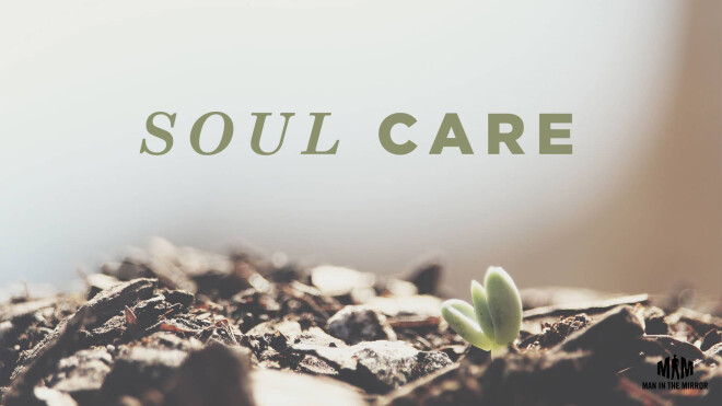 Soul Care Volunteer Interest Meeting