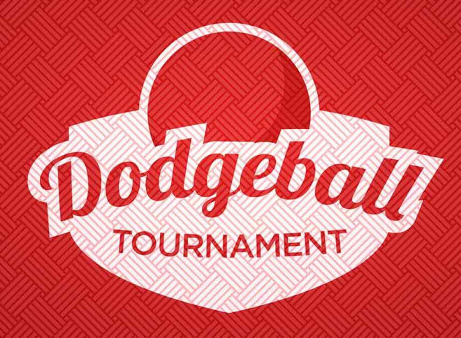 Youth Ministry: Dodgeball Tournament