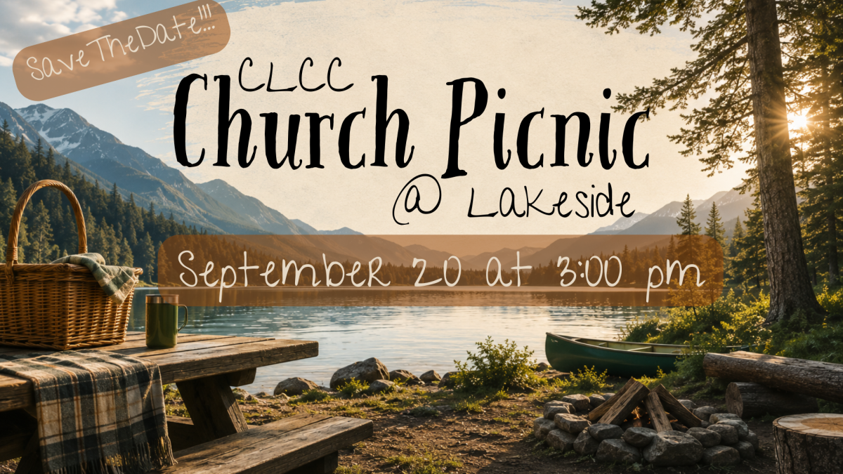CLCC Church Picnic