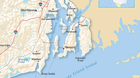 Aquidneck Island Parish Resilience Project Presentation