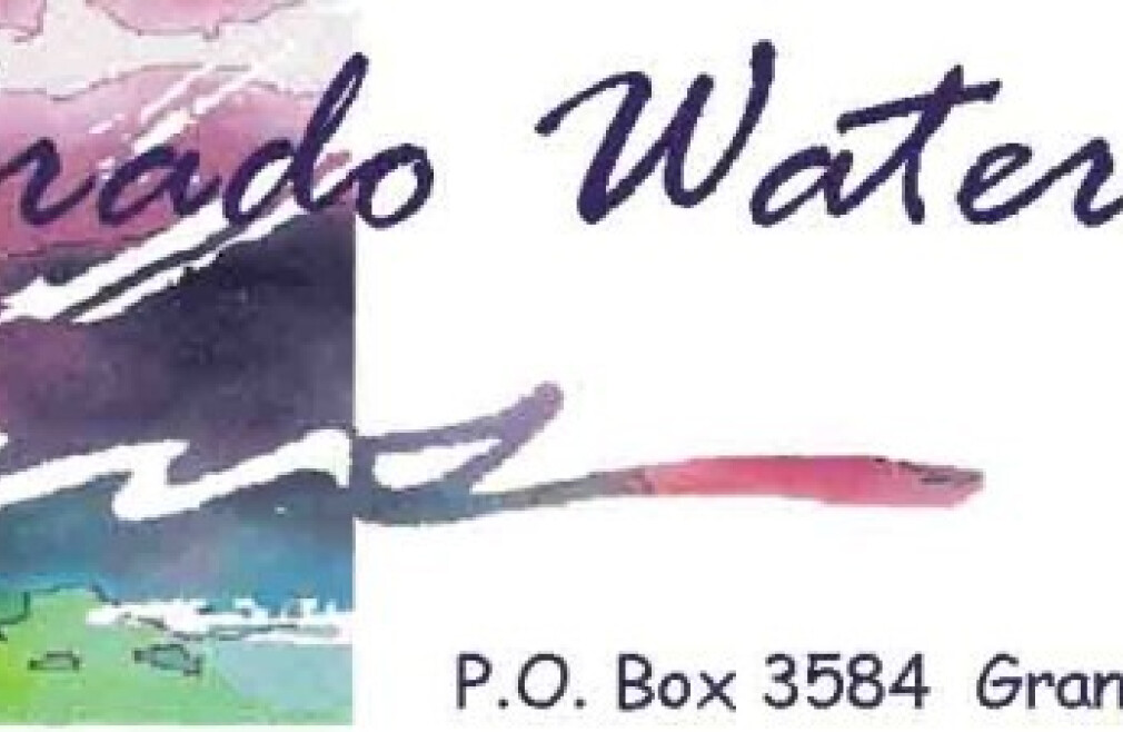 Western Colorado Watercolor Society Open Studio
