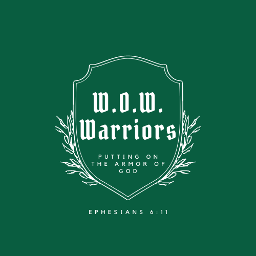 W.O.W. Warriors - Ladies Retreat