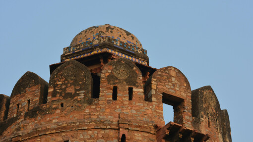 Signs & Wonders in India