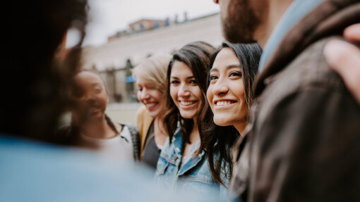 How Far Do You Bend for Unity?