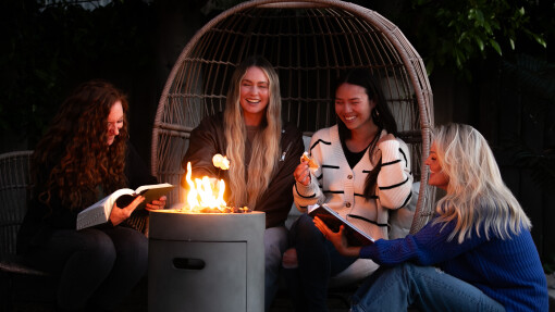 The Surprising Power of Thanksgiving