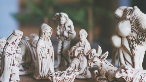 Four Surprising Facts About the First Christmas