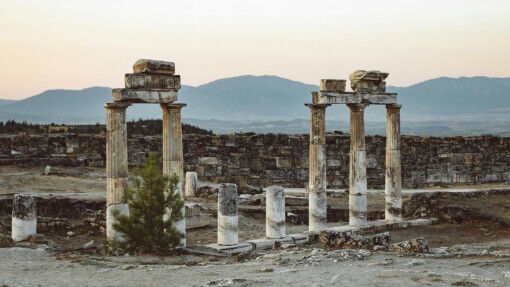 Did God Really Command Genocide?