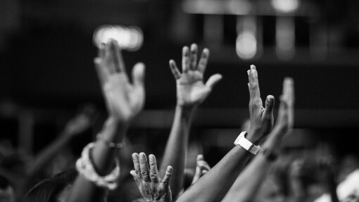 How to Scandal-Proof Your Community