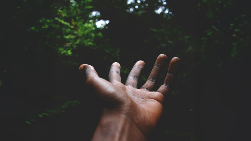 How to Cast Out a Demon