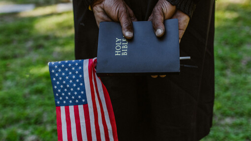 Is There A Place for Conservative Values in America?